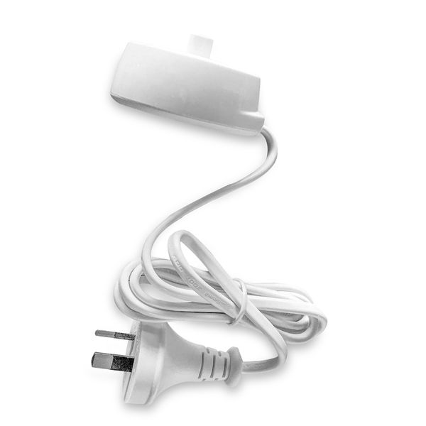 

100 pcstoothbrush charger replacment with eu plug for bio 7-8-9