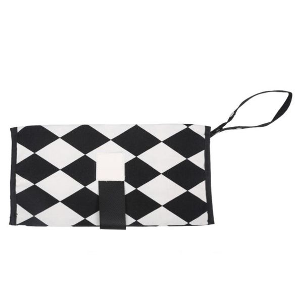 

diaper bags 1pc bag durable machine washable cotton portable multifunctional pouch for infant