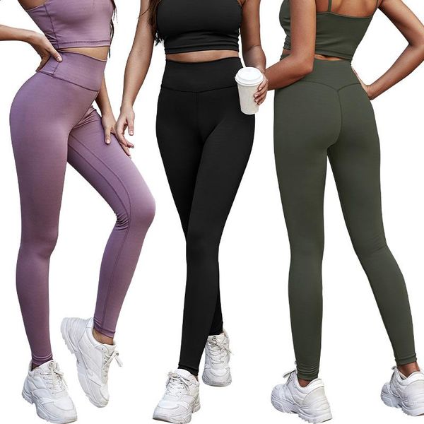 

ethnic clothing muslim fashion nude yoga pants women high-waist tight-fitting elastic hip-lifting sports running fitness trousers turkey aba, Red