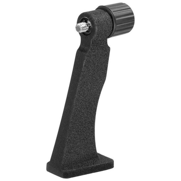 

telescope & binoculars fully metal adapter tripod connector mount 1/4 inch threading black