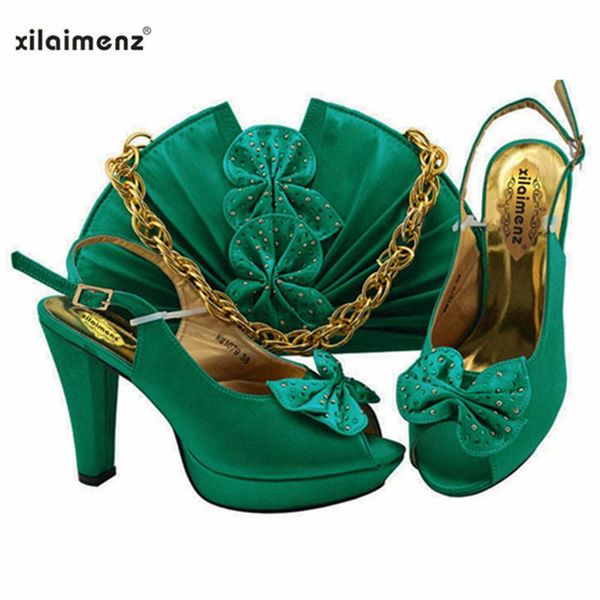 

dress shoes super high heels italian ladies quality and nice bag to match in teal color with butterfly knot sandals, Black