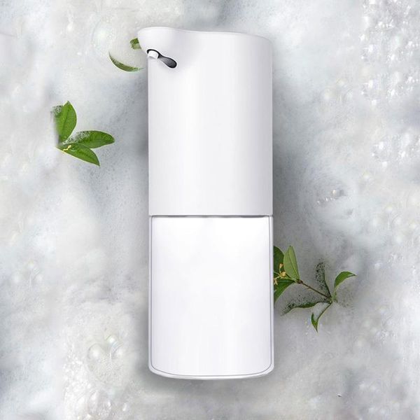 

touchless soap dispenser smart sensor liquid dispensador for kitchen hand automatic bathroom outdoor gadgets