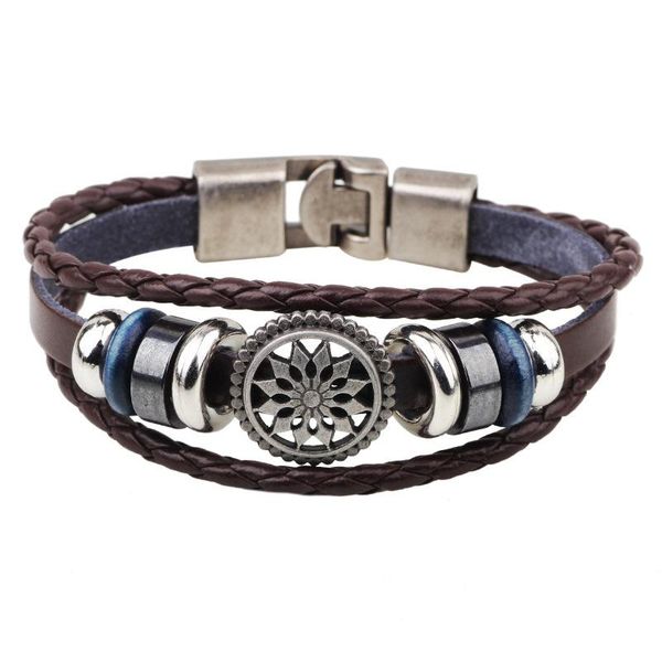 

charm bracelets fashion ol model style bracelet, Golden;silver