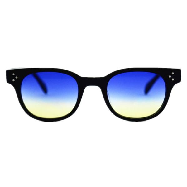 Hotsale Star 5236a Sunglasses Polarizados Polarizados Unisex Afto Driving Óculos 49-22-145 UV400 Quadrado Full-Rim de alta qualidade Pure-set completo embalagem