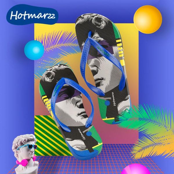 

slippers summer men flip flops male casual shoes fashion beach sandals zapatos hombre, Black