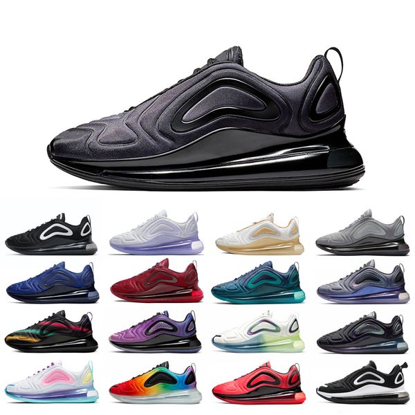 

720 running shoes men women aqua powder be true black red bold branding grey midnight navy nightshade northern lights oreo oxygen purple sun