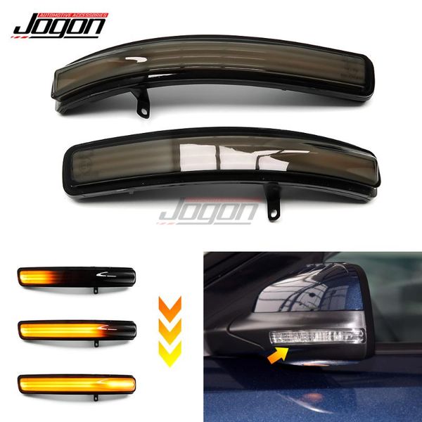 

emergency lights lhd for explorer 2011 2013 2014-2021 led rearview side mirror lamp dynamic turn signal light sequential indicator blin