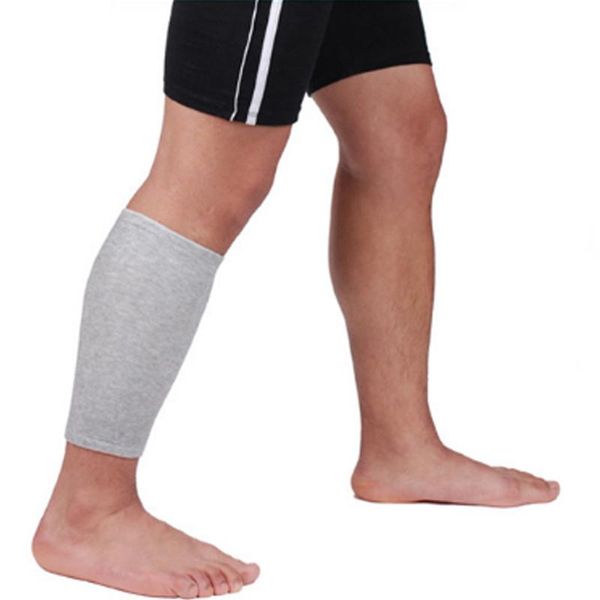 

elbow & knee pads outdoor compression sleeves basketball leg supports breathable cycling hiking warmers, Black;gray