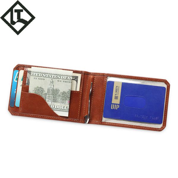 

the wallet straight head cowhide men's with wallet tree cream leather, Black