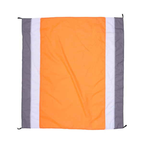 

outdoor pads 1pc waterproof picnic blanket portable cushion beach mat for camping