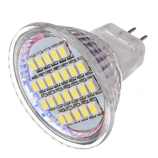 

bulbs 10x glass dc12v mr11 5w 7w led lamp spotlight bombillas spot light lampada bulb lampara 12v ac cold warm white
