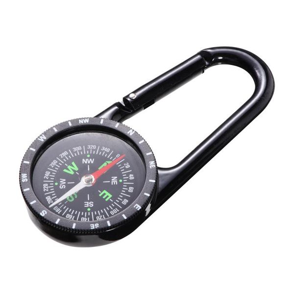 

cords, slings and webbing compass climbing carabiner outdoor self locking clip hook