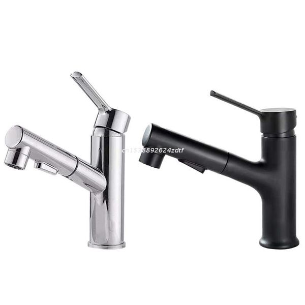 

bathroom sink faucets pull out faucet lavatory centerset metal 77ja