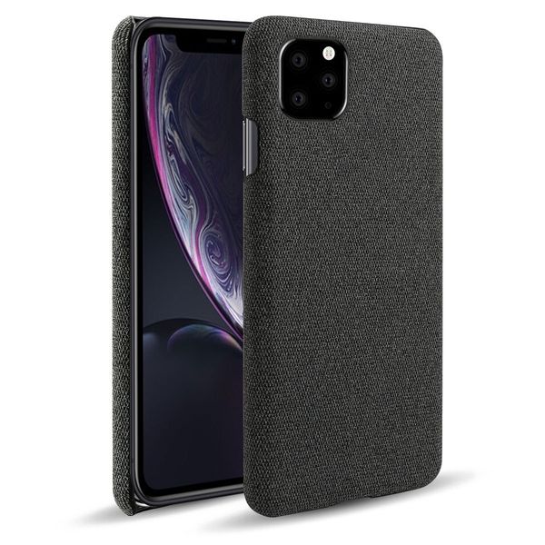 

cases cell phone sets suitable for iphone 11pro max case fabric protective , apple creative fall proof leather