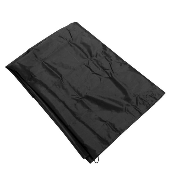 

chair covers outdoor garden furniture cover circular table dust black rain