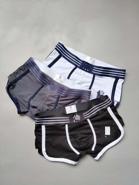 

underpants underwear men's shorts boxers, Black;white