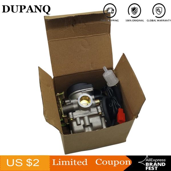 

motorcycle fuel system pd20j big bore carb cvk carburetor for gy6 50cc 60cc 80cc 100cc 139qmb 139qma scooter moped atv go kart
