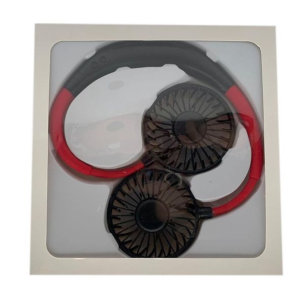 

electric fans portable 2000 mare usb mini fan neck rechargeable