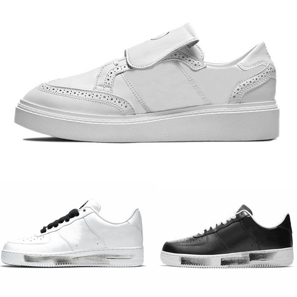 

2022 sale peaceminusone x kwondo 1 white black mens running shoes fashion para-noise 2.0 dh2482-100 men women sports sneakers