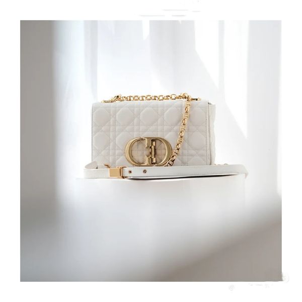 

luxury handbag new summer montaigne cd star chain bag