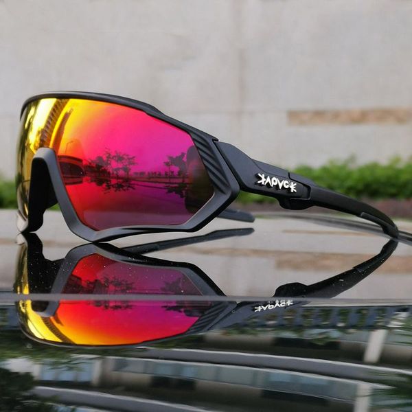 

outdoor eyewear cycling sunglasses men sports bicycle glasses for women mountain bike uv400 hd transparent goggles