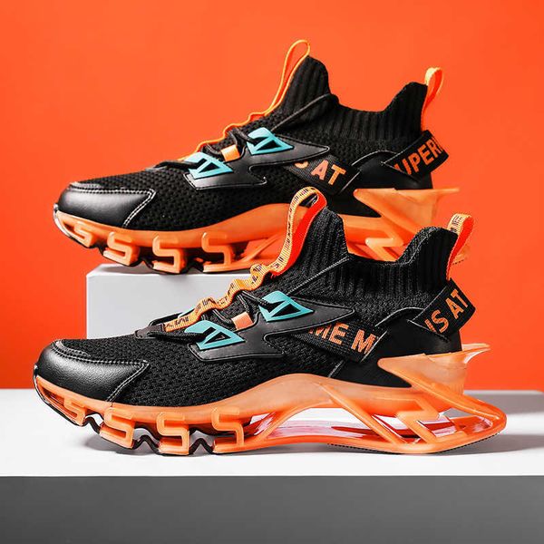 

2021 summer breathable running sho tidal mh putian blade large dad