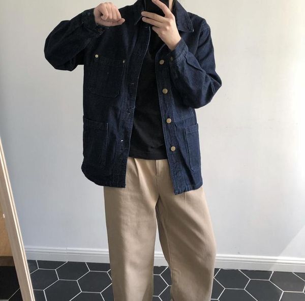 

woman jeans jacket lovemoda women's blouses & shirts, White