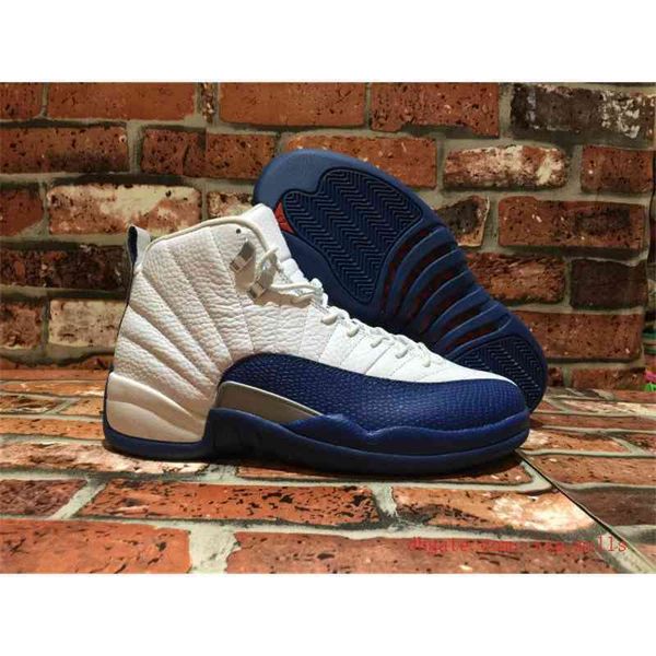 

sales new 12s winterized wntr gym red michigan mens basketball shoes the master flu game taxi 12 men sport sneakers designer trainers shoes1