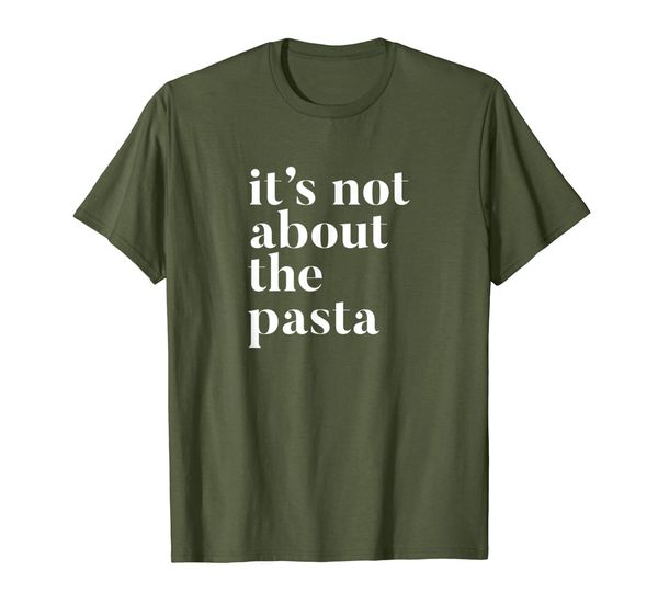 

it's not about the pasta design, White;black