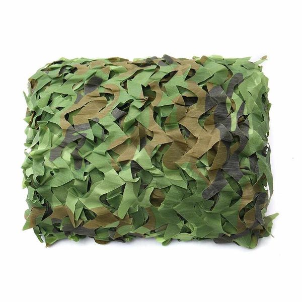 

shade 3x6 desert woodlands blinds army military camouflage camo net hunting camping outdoor sun shelter jungle
