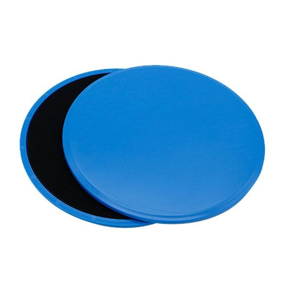 

pair portable sliding plate gliding discs for abdominal training home gym yoga slider fitness outdoor exercise accessories