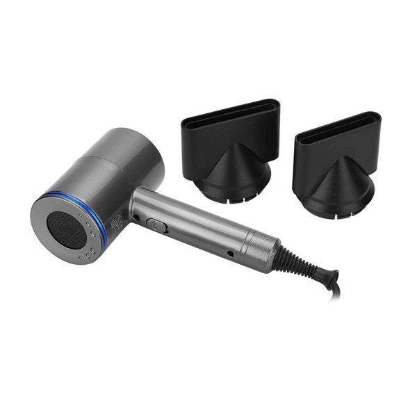 

professional hair dryer strong wind salon air brush&cold f42b electric brushes