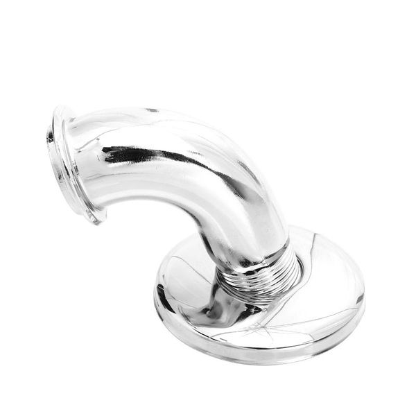 

kitchen faucets 1 set metal pipe fitting elbow coupling connector 3/4'' water