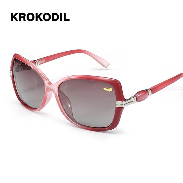 

sunglasses 2021 design polarized women ladies oversized sun glasses female prismatic eyewear 2940, White;black