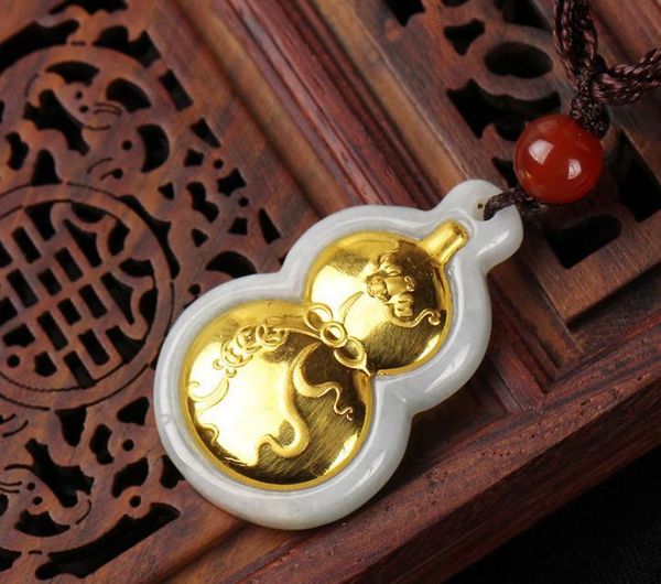 

lockets 3d gold inlay and tianyu mascot pendant h27#, Silver