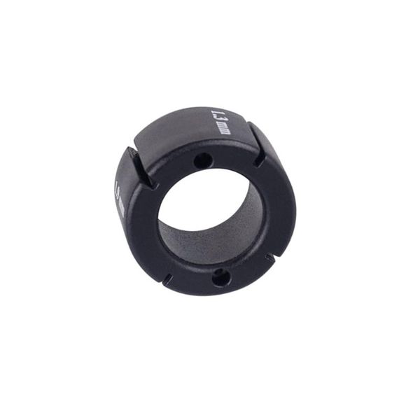 

tools flat spoke wrench key spanner repair tool for 0.9mm 1.1mm 1.3mm 1.9mm (black)