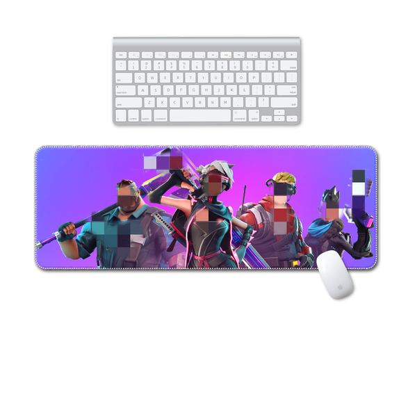 

mouse pads & wrist rests gaming pad large gamer mousepad big mat xxl mause lapkeyboard desk