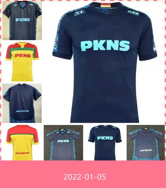 

2022 selangor fc soccer jerseys home away 2122 malaysia super league oliver buff ifedayo olusegun brendan gan syahmi safari football uniforh, Black;yellow
