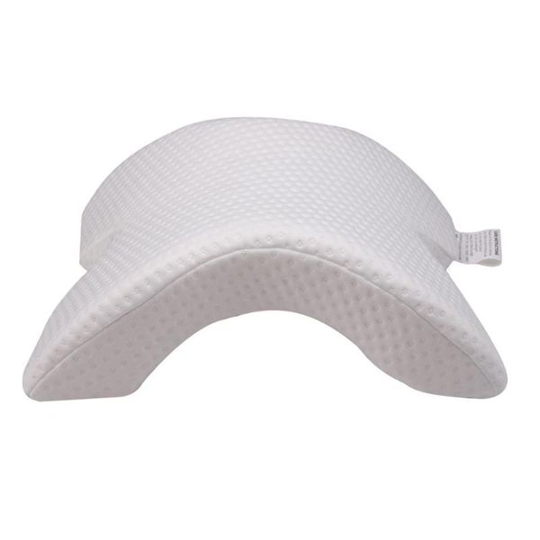 

pillow yrhcd design memory foam couple sleep slow rebound pressure anti-hand paralysis nap