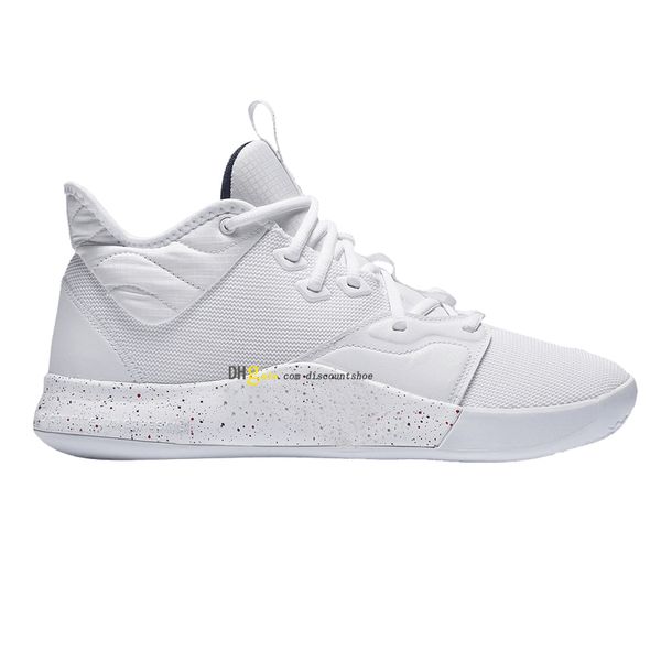 

paul george pg 3 usa basketball shoes mens pg2.5 sneakers