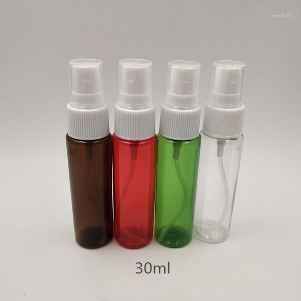 

10+2 sets 30ml cosmetics spray atomizer sprayer pump bottle cosmetic container storage bottles & jars