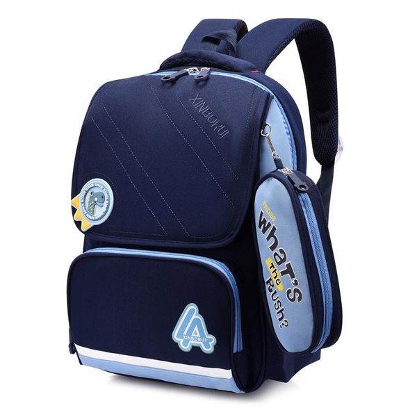 

school bags waterproof children for girls boys orthopedic backpack kids backpacks schoolbag primary satchel