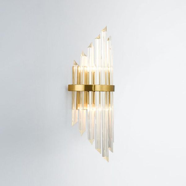 

wall lamp loft abajur bedroom light wood bedside living room home deco