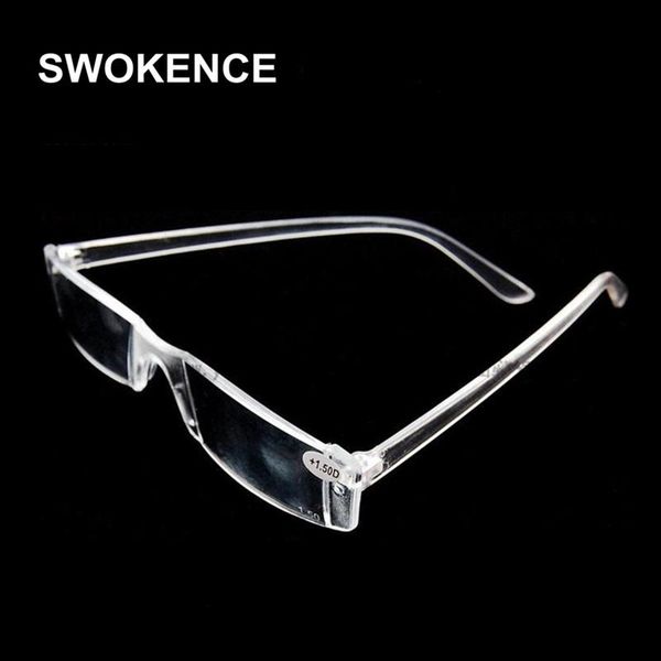 

sunglasses selling integrated molding resin lens unbreakable reading glasses anti drop ultralight presbyopic eyeglasses wholesale g444, White;black