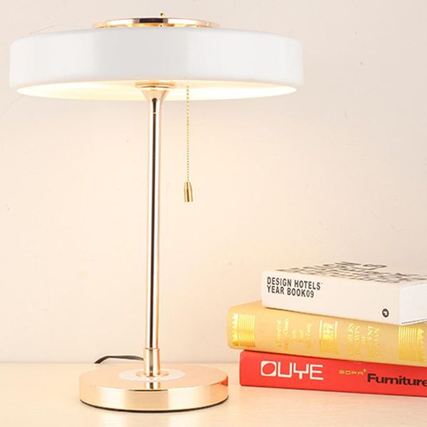 

table lamps reading desk lamp creative bedside led el