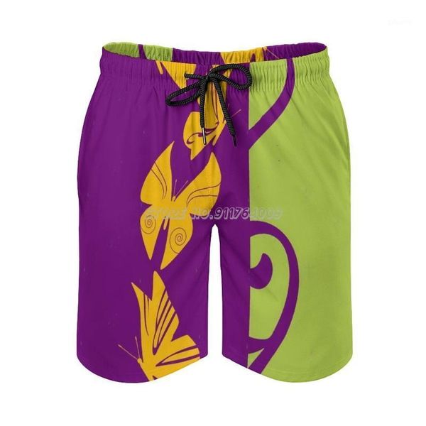 

men's shorts kimono-takasugi sport running beach trunk pants with mesh lining trunks gintama takasugi shinsuke a, White;black
