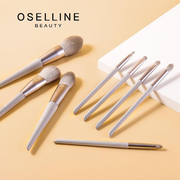 

makeup brushes brush set tools powder high gloss artist special