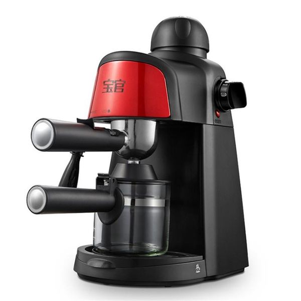 

mini portable espresso machine steam milk froth domestic coffee roasters