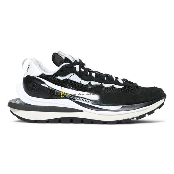 

sp black white running shoes sneakers cv1363 001 version