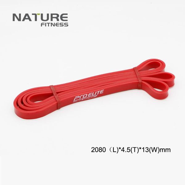 

long paragraph latex resistance bands gym strength training equipment pull rope